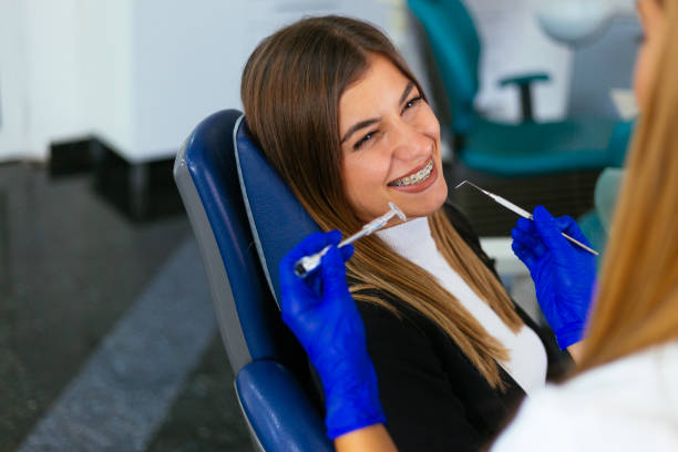 Best Teeth Whitening  in Springtown, TX