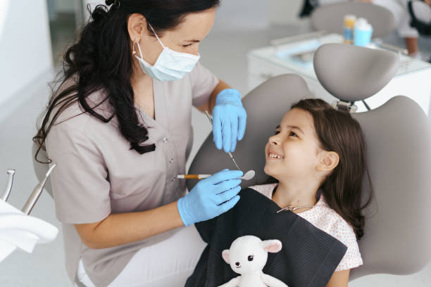 Why Choose Us for Your Dental Needs in Springtown, TX