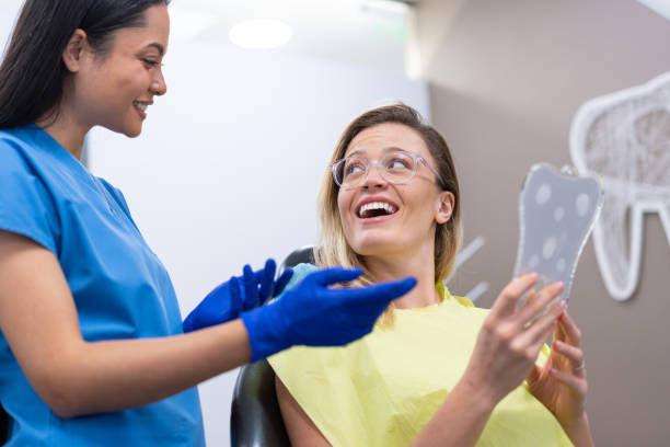Best Full Mouth Reconstruction  in Springtown, TX