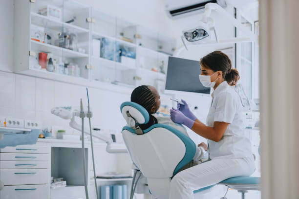 Best Preventive Dentistry  in Springtown, TX