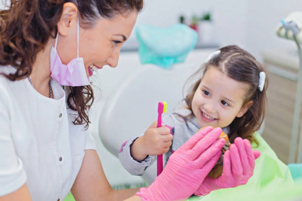 Best Emergency Dental Care  in Springtown, TX