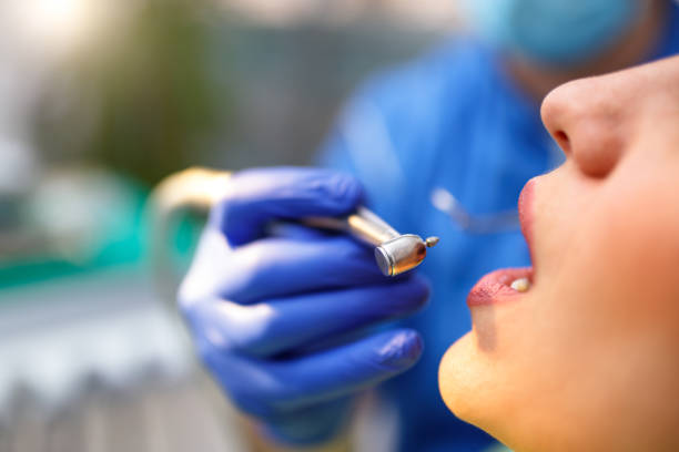Laser Dentistry in Springtown, TX